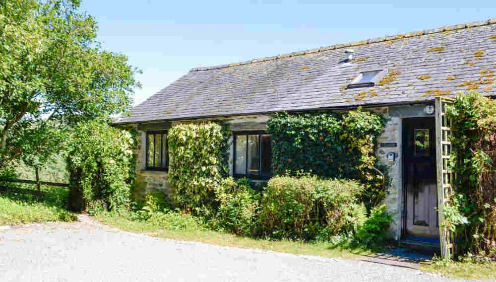 Benar Cottages - Y Llaethdy