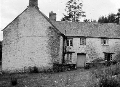 Benar Farmhouse 1986